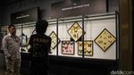 Berjumpa Paus Raksasa-Serangga Langka di Museum Zoologi Kebun Raya Bogor