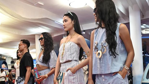Nusenz e Butik di Canggu