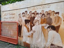 Tokoh Betawi Kristen Cerita Warisan Toleransi Tinggi di Kampung Sawah Bekasi