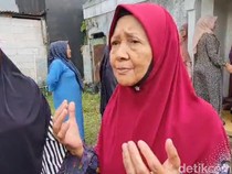 Mbah Suyati Pulang ke Batang Usai 31 Tahun Hilang di Malaysia
