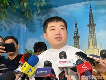 Video: 3 Makna Kenaikan Yesus Kristus Dalam Missa di Gereja Katedral