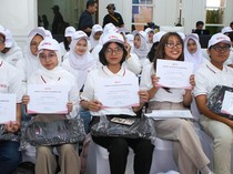 Beasiswa SCG 2026 untuk Pelajar-Mahasiswa, Ada Skema untuk Anak Tukang Bangunan