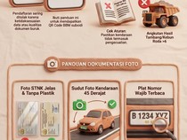 3 Penyebab Daftar Barcode MyPertamina Ditolak