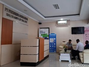 Camat Usulkan Ada SPBU di Amfoang untuk Atasi Kelangkaan BBM