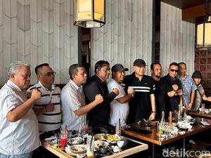 Aliansi Masyarakat Kaltim Pastikan Demo 21 Mei Tetap Jalan, Titik Awal di Kejati