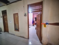 Wanita Ditemukan Membusuk di Kamar Kos Makassar, Muka Tertutup Bantal