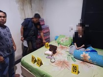 ART Diduga Dicabuli Kerabat, Polisi Olah TKP di Rumah Pribadi Bupati Konsel