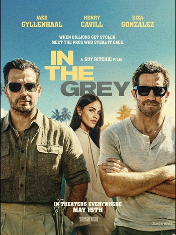 In The Grey: Serunya Nagih Utang