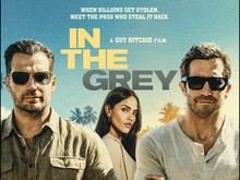 In The Grey: Serunya Nagih Utang