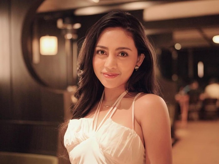 Rachel Vennya