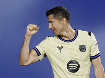 Lewandowski Segera Gabung Chicago Fire di MLS