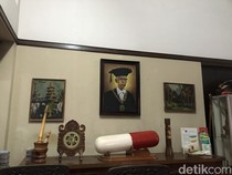 Rumah Dr Sardjito Dijual, UGM Upayakan untuk Kepentingan Akademik