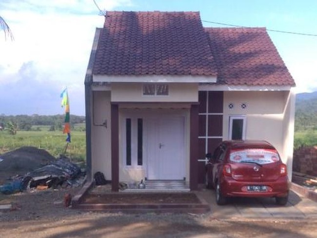 Cek Nih Warga Jateng, 5 Pilihan Rumah di Banjarnegara Mulai dari Rp 150 Juta
