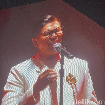 Sammy Simorangkir