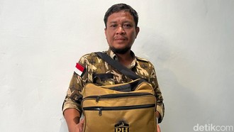 Gagal Umrah Usai Bayar Rp 116 Juta, Guru Honorer di Jambi Polisikan Travel
