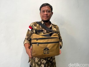 Gagal Umrah, Honorer di Jambi Kehilangan Rp 116 Juta Diduga Ditipu Travel