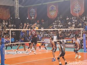 LavAni Transmedia Libas Semarang Bank Jateng 3-0 di Fase Grup SBY Cup 2026