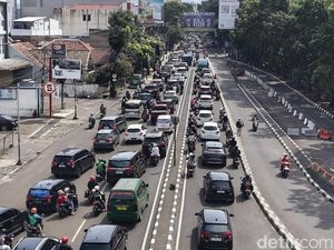 51 Tunawisma di Bandung Ditertibkan Jelang Long Weekend