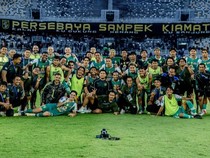 Update Transfer Persebaya: 6 Pemain Pergi, Siapa Berikutnya?