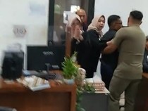 Viral Warga Protes Antrean Dipotong, Disdukcapil Batam Lakukan Penelusuran