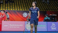 Thailand Open 2026: Meski Kalah, Thalita Puas Bisa Sulitkan Ratchanok