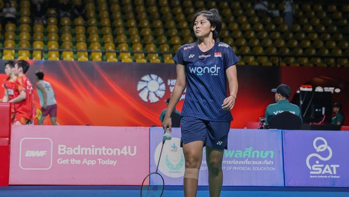 Thalita Ramadhani Wiryawan