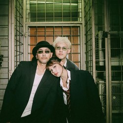 The Midnight Darlings Jadi Band Debut Vanesha Prescilla Main Musik