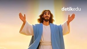 Video: Kenapa Kenaikan Yesus Selalu Hari Kamis?