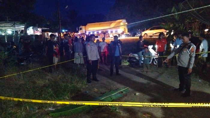 Remaja di Labusel Tewas Diduga Ditikam Ayah-Anak, Bermula dari Perkelahian