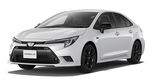 Tampang Toyota Corolla Terbaru, Ada yang Pakai 5 Pedal