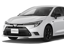 Toyota Rilis Corolla Baru, Ada yang Versi 5 Pedal