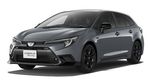 Tampang Toyota Corolla Terbaru, Ada yang Pakai 5 Pedal