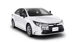 Tampang Toyota Corolla Terbaru, Ada yang Pakai 5 Pedal