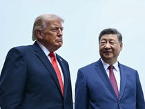 Xi Jinping Ingatkan Trump Jika Isu Taiwan Bisa Picu Konflik China-AS