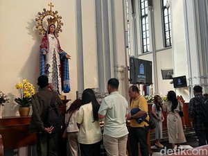 Renungan Harian Katolik Minggu 18 Oktober 2026 Lengkap Bacaan-Teks Mazmur