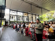 Renungan Harian Katolik Minggu 26 Juli 2026 Lengkap Bacaan-Teks Mazmur