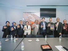 Berguru ke Milan, Rano Karno Mau Sulap JIS Jadi San Siro-nya Jakarta