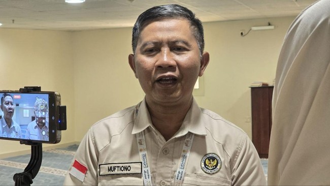 PPIH Selidiki Dugaan Pungli Kursi Roda Jemaah Haji, Sanksi Menanti