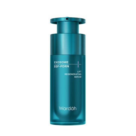 Wardah PDRN Serum