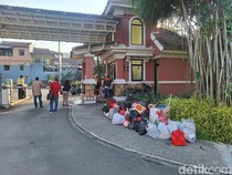Sengketa PSU Sentul City, PTUN Bandung Disebut Siapkan Upaya Paksa