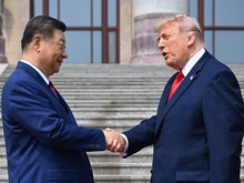 Kesepakatan Trump dan Xi Jinping soal Selat Hormuz Diungkap Gedung Putih