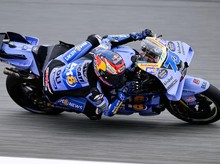Hasil Sprint Race MotoGP Catalunya 2026: Alex Marquez Juara, Acosta ke-2