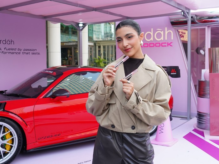 Amna Al Qubaisi