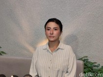 Ayu Aulia Tegaskan Nggak Ada Sebut Nama Pejabat soal Kabar Hamil