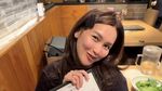 Ayu Ting Ting Kulineran Seru saat Liburan di China dan Korea Selatan