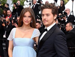 Selamat! Model Victorias Secret Barbara Palvin Melahirkan Anak Pertama