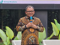 Pimpinan DPRD Ajak Warga Jaga Jakarta: Jadikan Rumah yang Aman bagi Semua