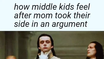 Thank you, Mom. Akhirnya ada yang mengerti. Foto: theChive