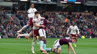 Burnley Enggan Kasih Karpet Merah untuk Arsenal