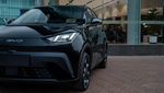 Wujud BYD Atto 1 Terbaru yang Dijual Mulai Rp 199 Juta